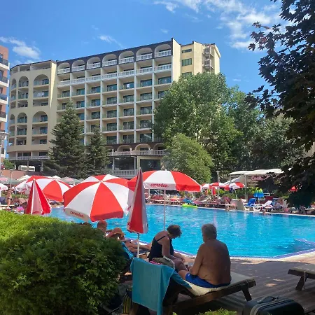 Apartament Admiral Plaza C 53 Private Cozy Sunny Słoneczny Brzeg