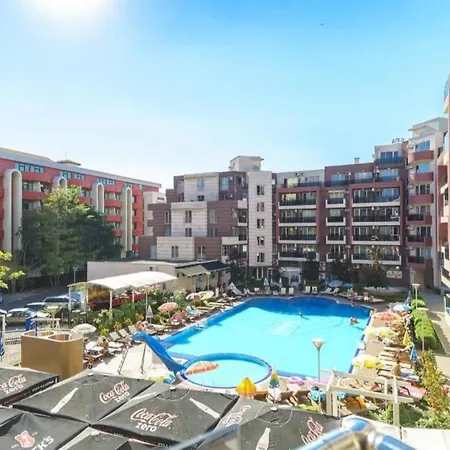 Apartament Admiral Plaza C 53 Private Cozy Sunny *
