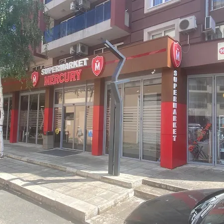 Apartament Admiral Plaza C 53 Private Cozy Sunny *