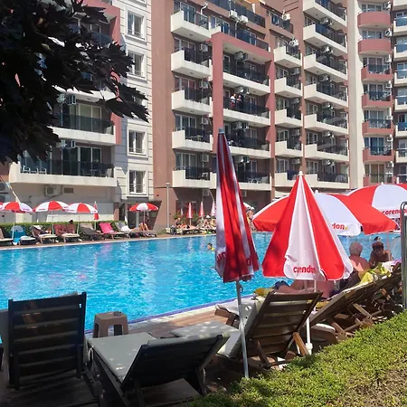 Admiral Plaza C 53 Private Cozy Sunny Słoneczny Brzeg