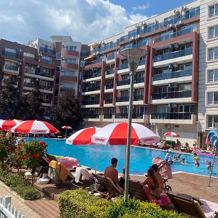 Admiral Plaza C 53 Private Cozy Sunny *