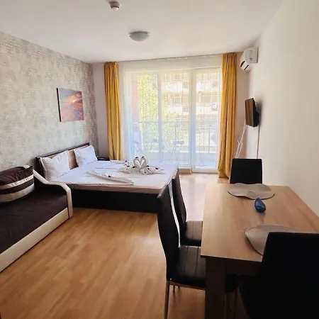 Apartament Admiral Plaza C 53 Private Cozy Sunny