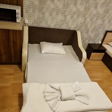 شقة Admiral Plaza C 19 Private Cozy Sunny *