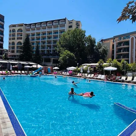 Apartament Admiral Plaza C 53 Private Cozy Sunny
